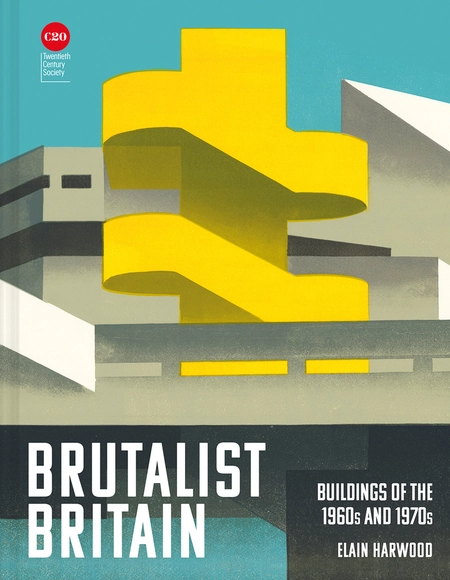 Brutalist Britain - Buildings