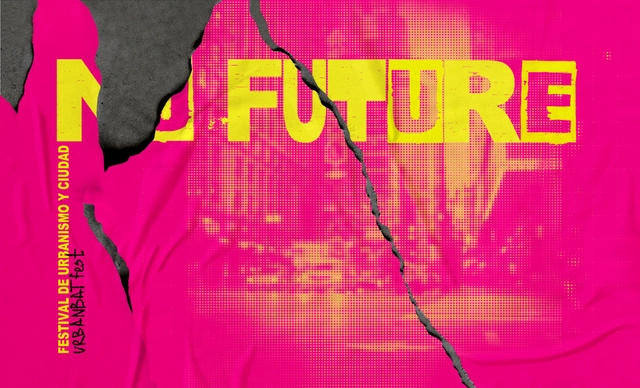 URBANBAT fest 2022: No Future - Imagen Principal
