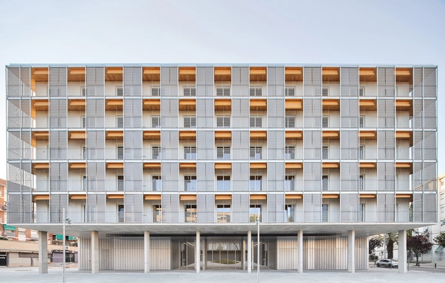 Convocatoria abierta para seleccionar al comisariado de la XVI BEAU: “Somos la arquitectura que vivimos” - Imagen Principal