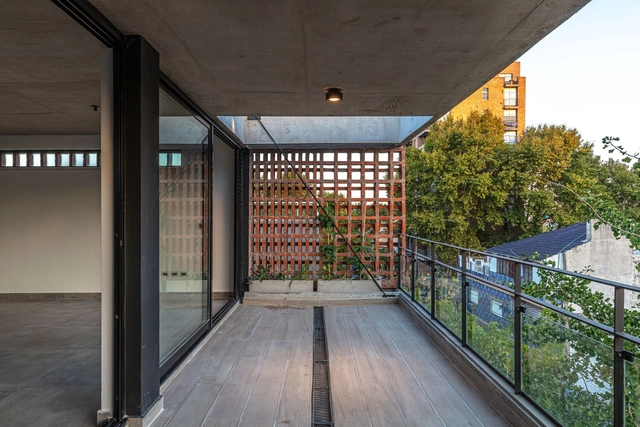Varandas em Buenos Aires: estratégias de projeto em apartamentos - Imagem de Destaque