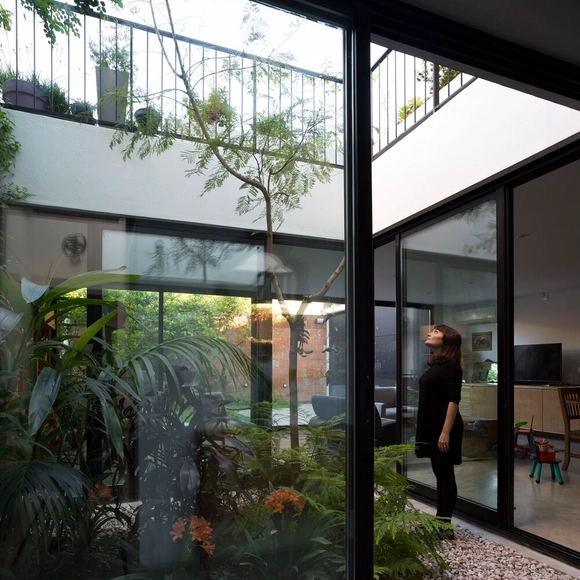 Casa Giribone / Sava Arquitectos - Fotografia de Exterior, Casas, Fachada