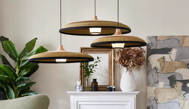 Craftsmanship in Lighting Design: Handmade Luminaires from Forestier - Featured Image