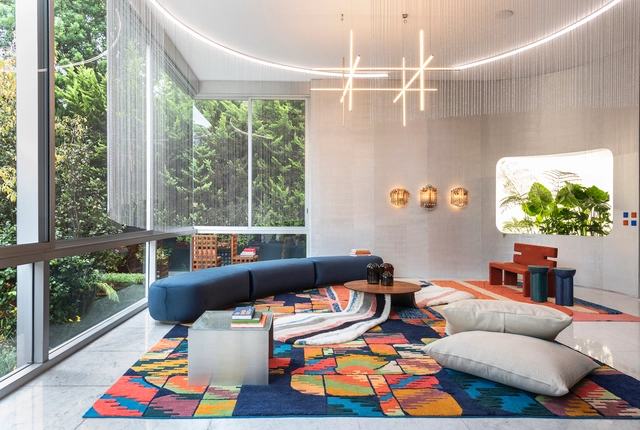 Design House 2022: diseño, arquitectura e interiorismo por Design Week México - Imagen Principal
