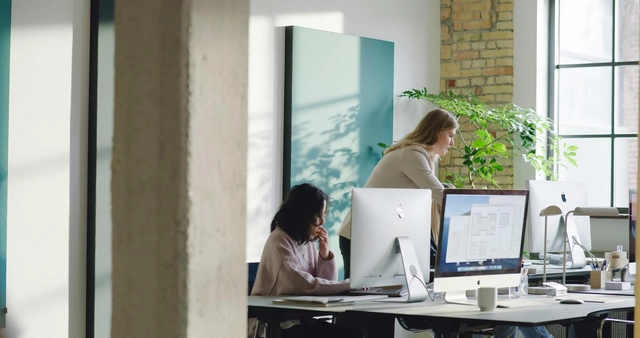 Leading the Way by Sight, Not Sound: The Changing Image of Acoustic Design - Featured Image