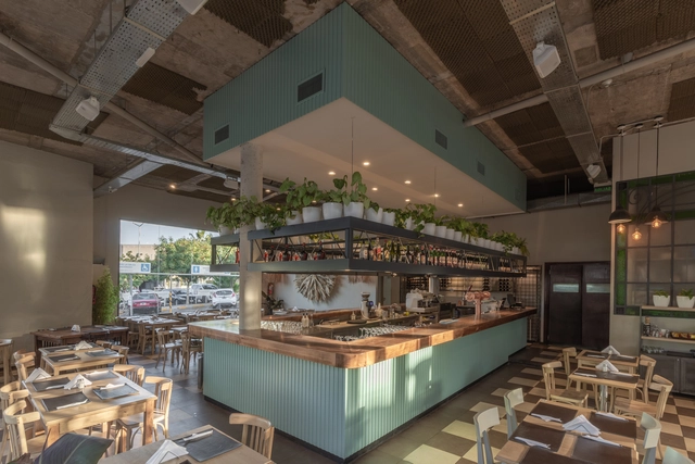 Estudio Reynals: Restauración y diseño interior en Mendoza, Argentina - Imagen Principal
