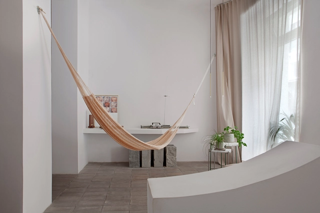 Casa olivar / Matteo Ferrari - Fotografía interior, Renovación, Escaleras, Barandas