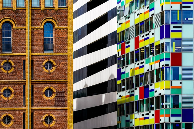 Michael Nguyen – Clarity of Seeing, Fantasy of Interpretation - Featured Image