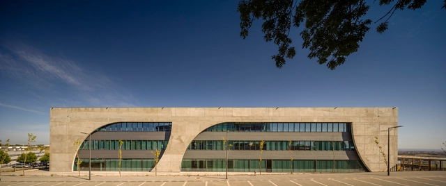 PHC Software Headquarters  / Openbook - Exterior Photography, Office Buildings, Facade
