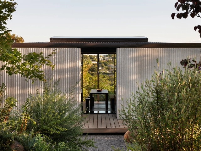 Lightly Weighted / Oli Booth Architects - Exterior Photography, Houses, Garden, Facade