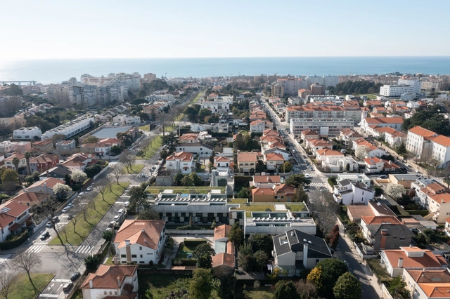 “O que é importante é o respeito pelo território e pelas pessoas”: entrevista com Correia/Ragazzi Arquitectos - Imagem de Destaque