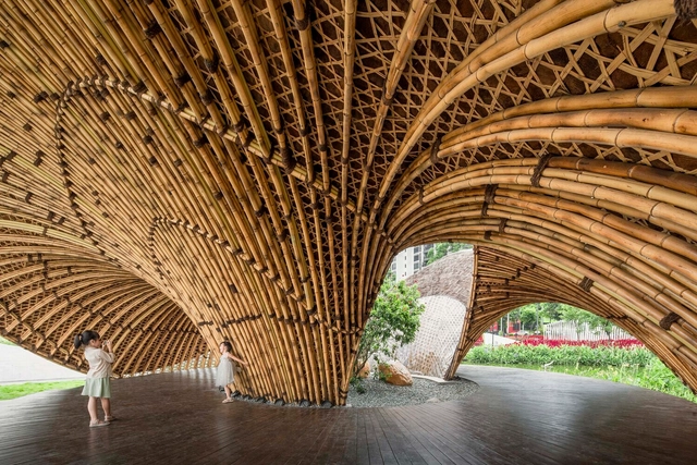 Ecocapitalismo e arquitetura: materiais e tecnologias a favor do meio ambiente - Sustentabilidade