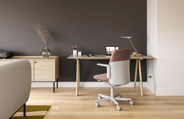 Humanscale: A New Path for Workplace Design - Featured Image