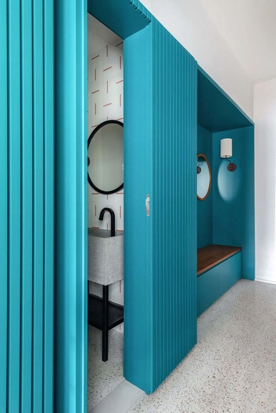 15 Inspiring Washroom Ideas - Featured Image