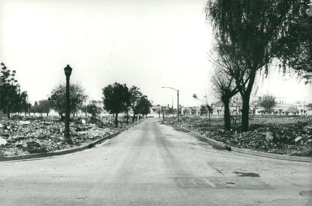 Buenos Aires, la “informalidad” urbana en clave histórica - Imagen Principal