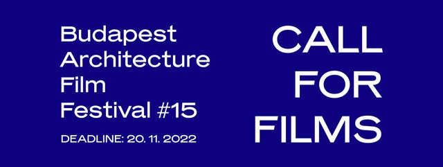 Call for Films - Featured Image