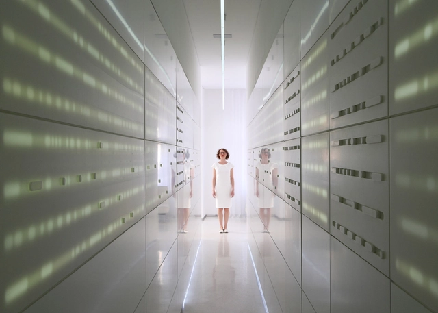 ArchDaily&designboom 网络研讨会：医疗设施的未来 - 主图