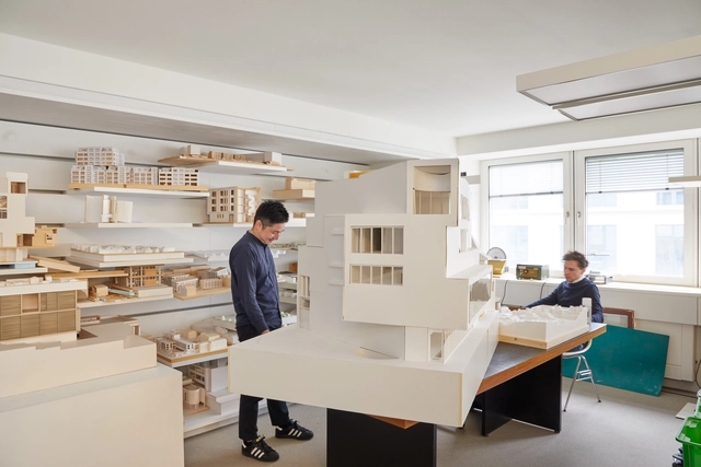 The Noun Crisis: Defining an Architect  - Featured Image