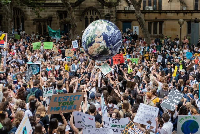 During COP27, the Necessity to Achieve Net Zero Comes into Sharp Focus - Featured Image