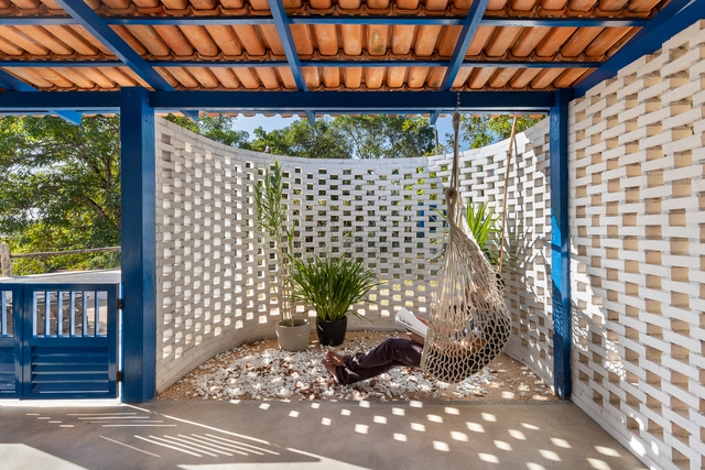 Casas en Brasil: 7 Viviendas rurales con estrategias de confort y sustentabilidad - Imagen Principal