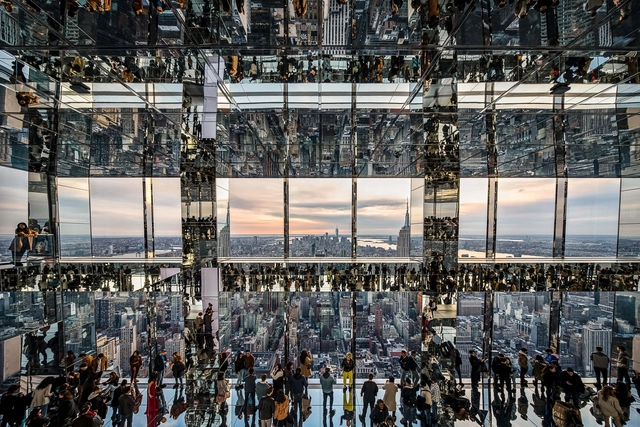Architectural Photography Awards anuncia lista de finalistas de 2022 - Imagem de Destaque