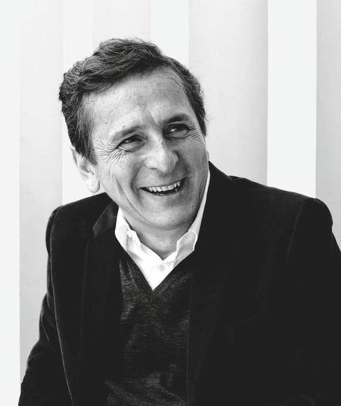 Emilio Tuñón recibe el Premio Nacional de Arquitectura de España 2022 - Imagen Principal