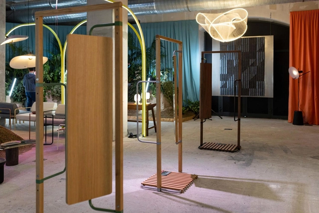 Technology and Tradition: Spotlighting Emerging Hungarian Designers - Featured Image