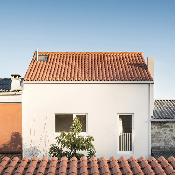 Casa Laxe / trespes.arquitectos - Fotografía exterior, Renovación, Fachada