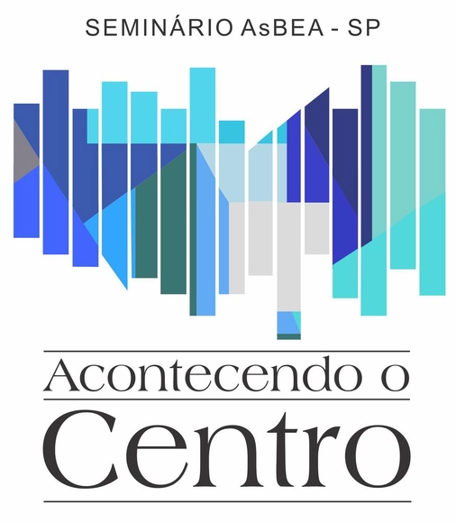 Seminário AsBEA-SP Acontecendo o Centro  - Imagem de Destaque