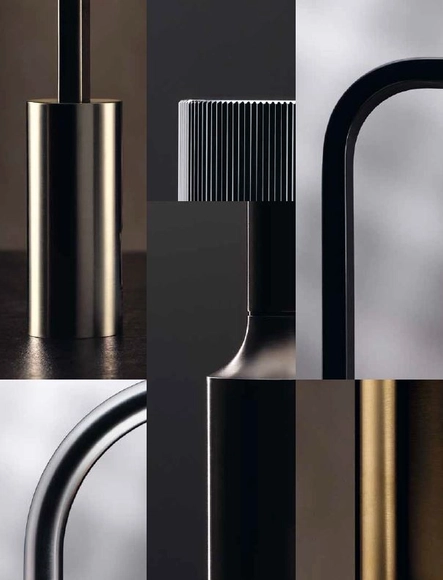 The New Normal: Touch-free Faucets for Restrooms in Public Buildings - Featured Image