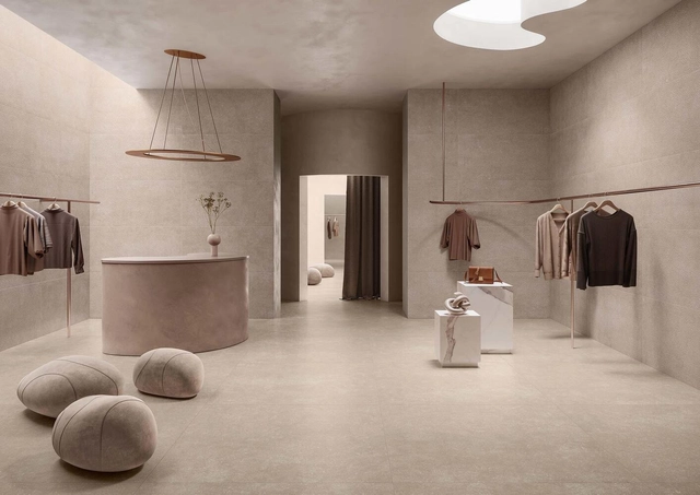 Sustainability in Focus at Cersaie 2022 with Casalgrande Padana - Featured Image