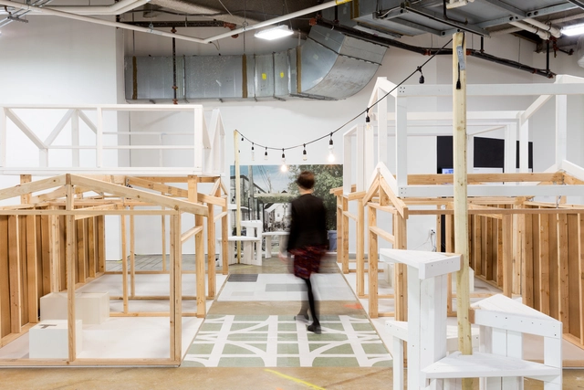 Applications Now Open for Masters in Architecture of the School of the Art Institute of Chicago - Featured Image