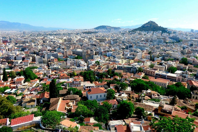 Cidades compactas e eletrificadas para frear as mudanças climáticas - Imagem de Destaque