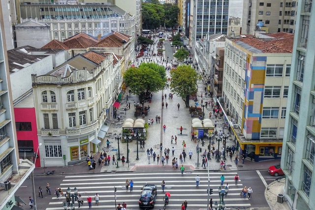 O que são Áreas de Zero Emissão? - Imagem de Destaque