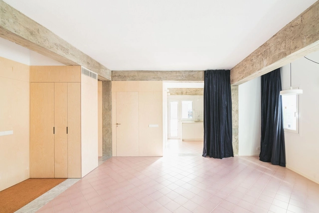 Apartamento San Clemente / Jorge Díaz Estudio - Fotografía interior, Interiores De Apartamentos, Puerta