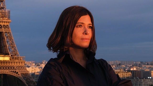 Rozana Montiel recebe o Prêmio Internacional para Mulheres Arquitetas 2022 - Imagem de Destaque