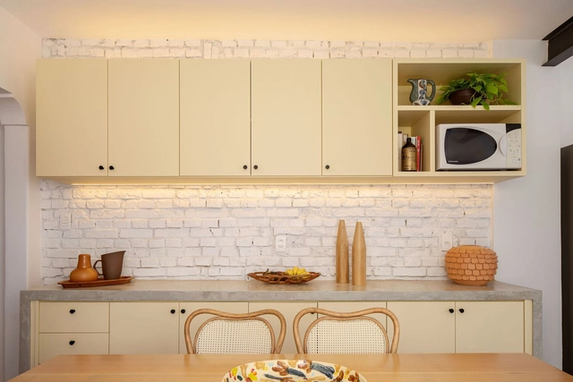 Consejos de iluminación artificial para la cocina: inspiraciones para mejorar el ambiente - Imagen Principal