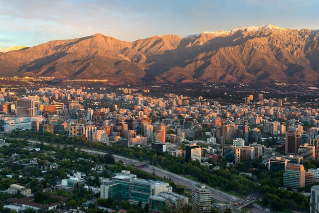 Fundación Mi Parque presenta una guía de eficiencia hídrica en áreas verdes de Chile - Imagen Principal