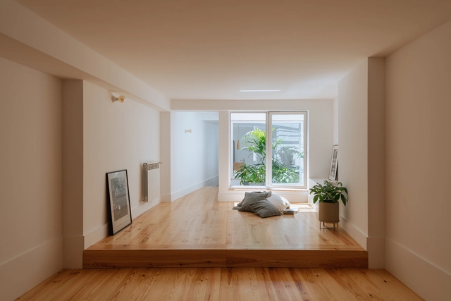 Casa Príncipe Real  / Atelier Pupa - Fotografia de Interiores, Interiores Residenciais