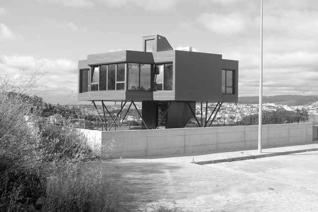 “Trazer o mundo da engenharia para a arquitetura": entrevista com Pedro Bandeira - Imagem de Destaque