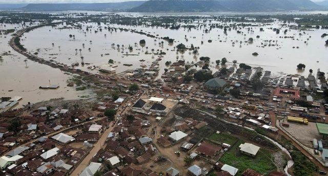 Nigeria’s Ambitious Climate Agenda and Its Misplaced Fixation on Carbon Footprint - Featured Image
