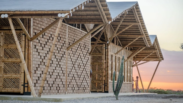 Estos son los ganadores de la Bienal Colombiana de Arquitectura y Urbanismo 2022 - Imagen Principal