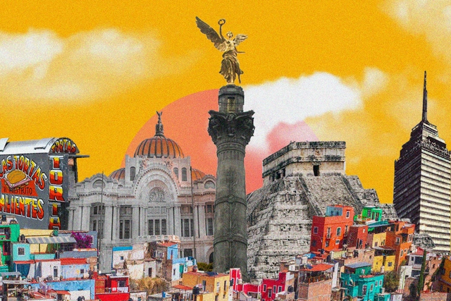 Embranquecendo o México: sobre o racismo cultural e a relação entre artesanato e projeto - Imagem de Destaque