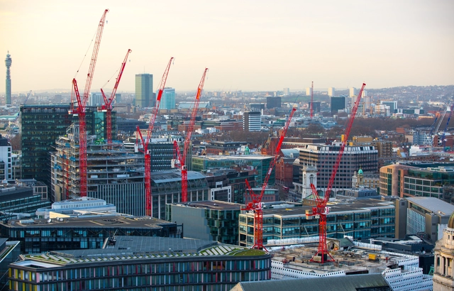 What COP27 Meant for Architecture and the Construction Industry - Featured Image