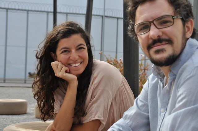Fundadores do SO? serão os curadores do Pavilhão da Turquia na Bienal de Arquitetura de Veneza 2023 - Imagem de Destaque