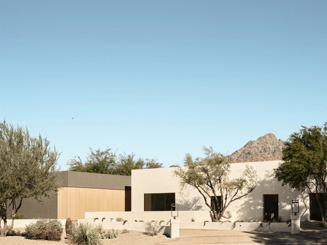 Rove House / The Ranch Mine - Exterior Photography, Houses, Facade