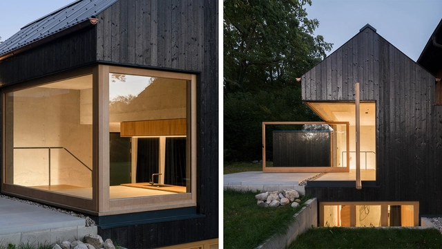 FritsJurgens Announces Winners of Best Pivot Doors 2022 - Featured Image