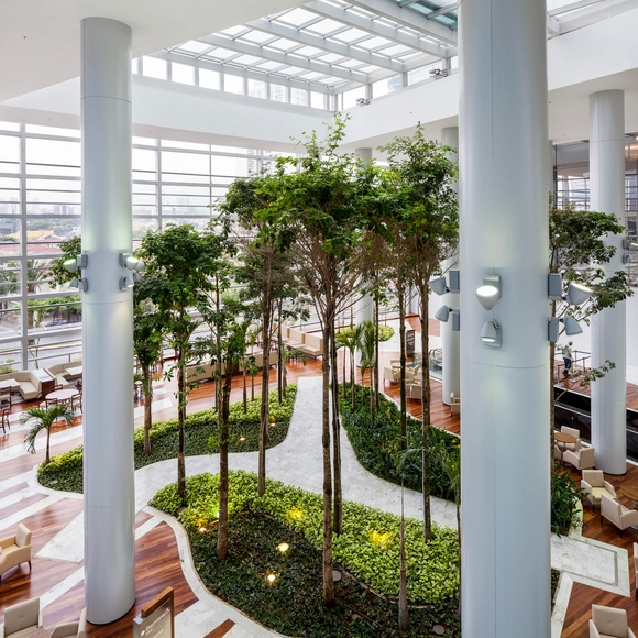 Tradição e inovação: conhecendo a obra de aflalo/gasperini arquitetos - Imagem de Destaque