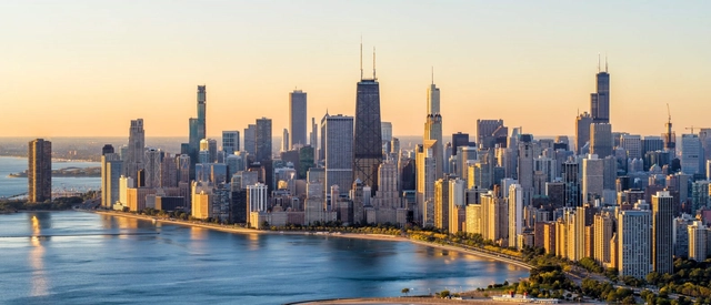 Blair Kamin: ‘Who Is the City For?’ - Featured Image