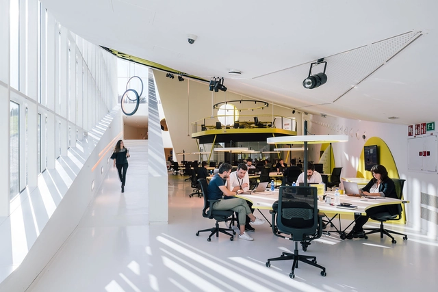 A Diploma in Strategic Interior Design for Modern Professionals - Featured Image