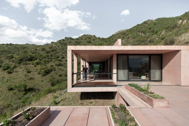5 Escritórios de arquitetura argentinos para inspirar os arquitetos brasileiros - Imagem de Destaque